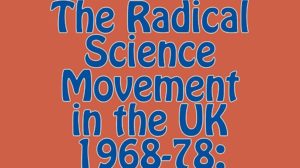 radical science