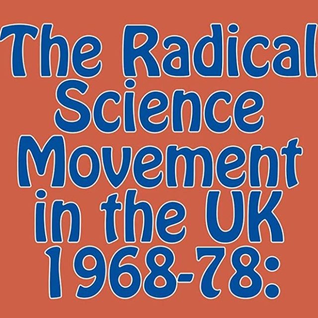 radical science