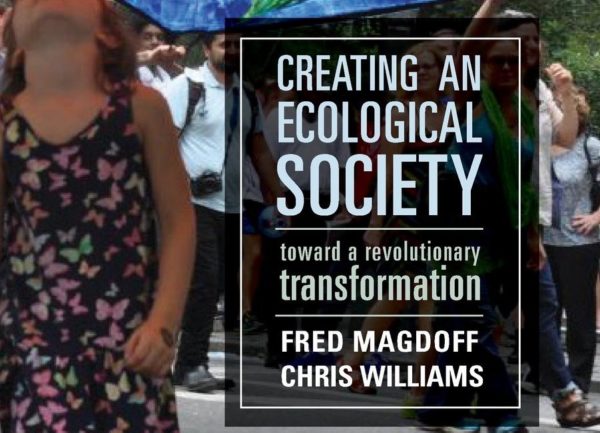 ecological society