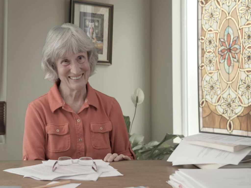 Beyond Critique An Interview with Donna Haraway • SftP Magazine