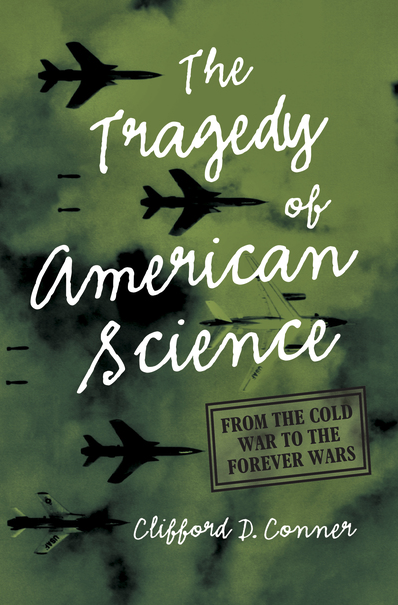 Ever Tragic: American Science, 2020–Present • SftP Magazine