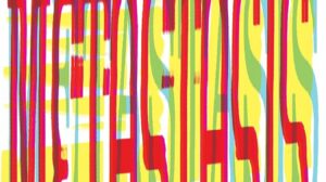 Metastasis book cover