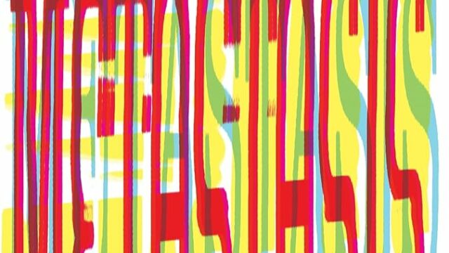 Metastasis book cover