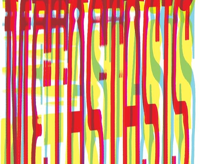 Metastasis book cover